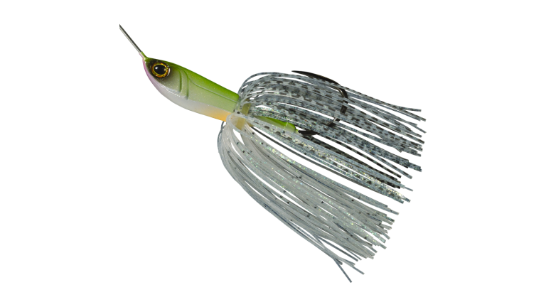 Whiplash Factory S.O.B. Spinnerbait - 02P