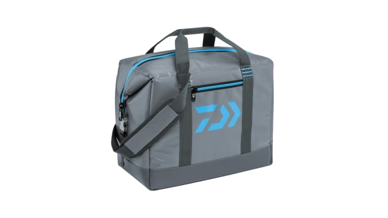 Daiwa D-VEC Soft Sided Cooler - L