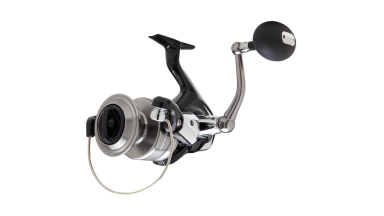 Shimnao Spheros SW Spinning Reels