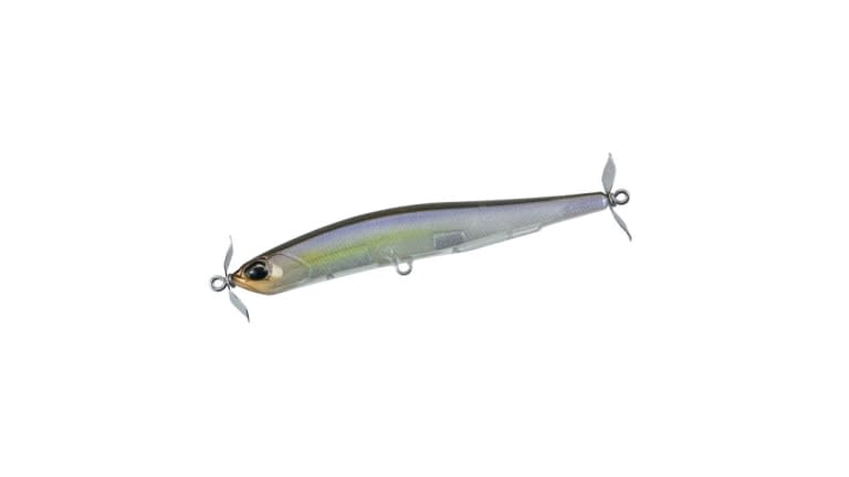 Duo Realis Spinbait 80 - SB80-CCC3176