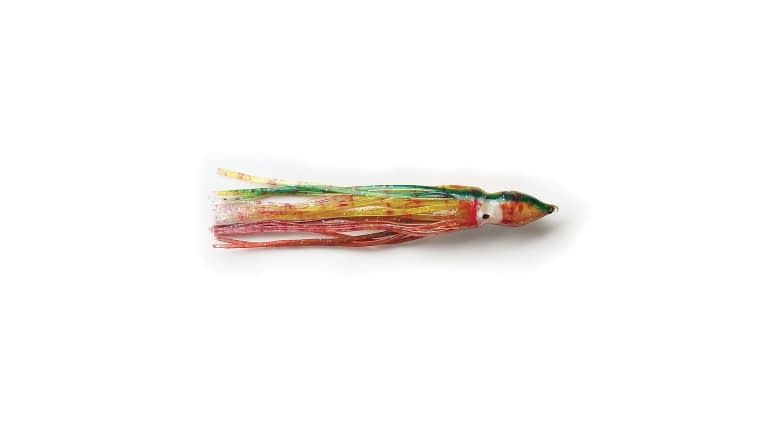 P-Line Sunrise Squid - 053