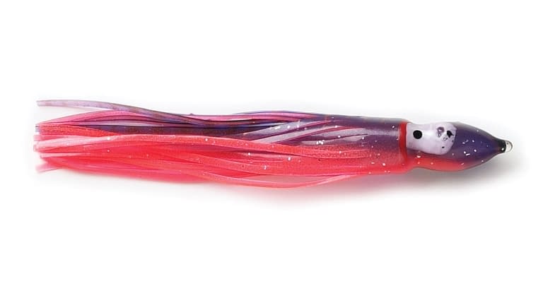 P-Line Sunrise Squid - SQ25-078