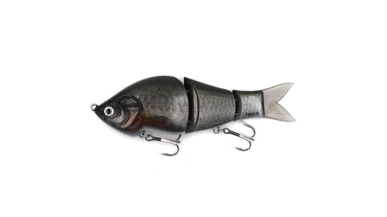 Roman Made Ayumu S-Quad Swimbait - 137