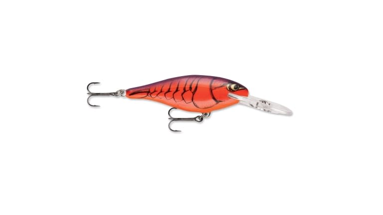 Rapala Shad Rap - SR09DMN