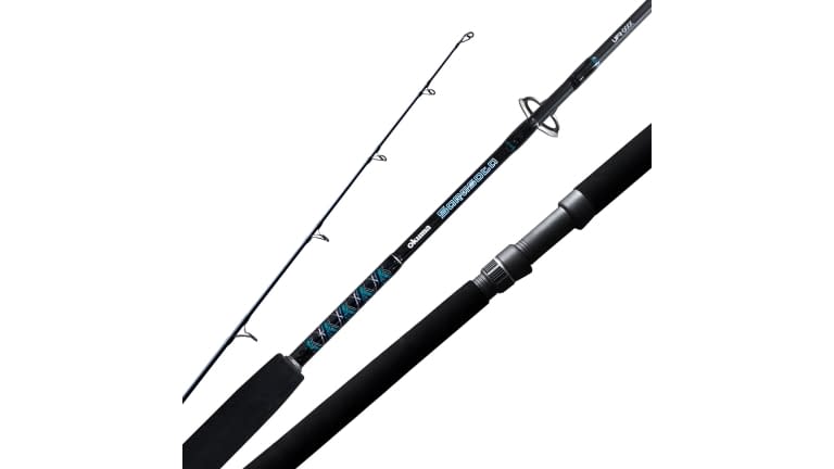 Okuma Sarasota Spinning Rod