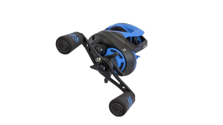 Okuma Serrano Baitcast Reel