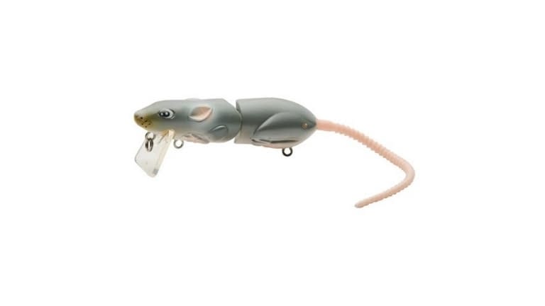 Spro Rat Wakebait - GGT