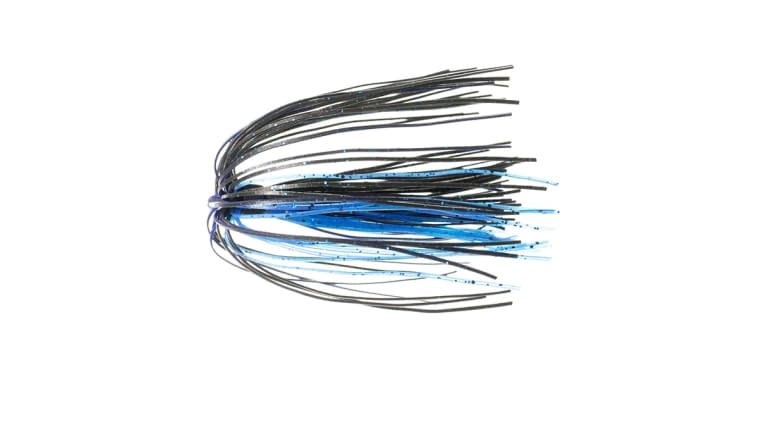 Dirty Jigs Replacement Skirts 5pk - BB