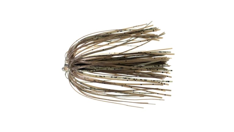 Dirty Jigs Replacement Skirts 5pk - GRP