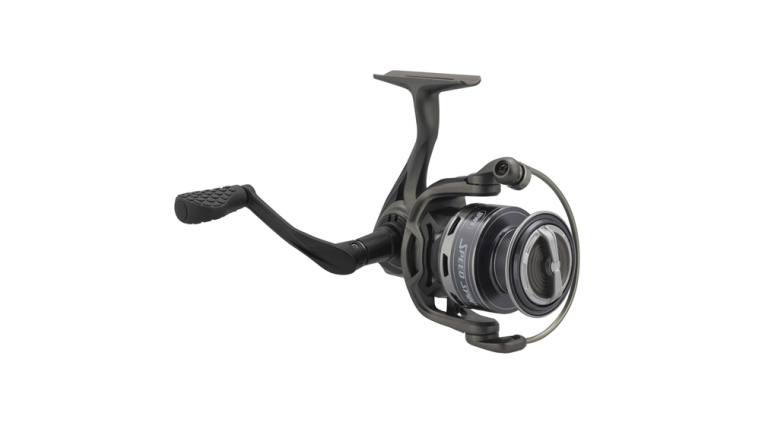 Lews Speed Spinning Reel
