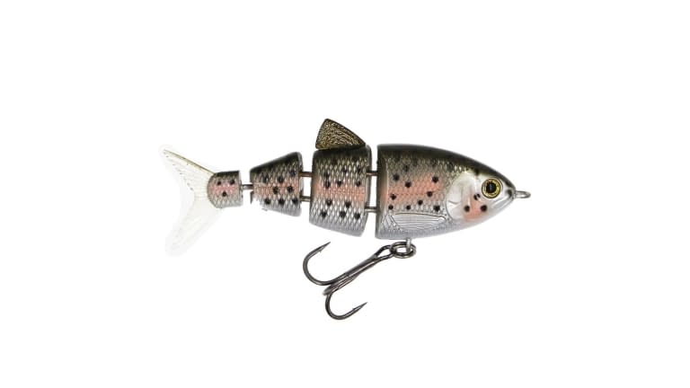SPRO BBZ Baby Shad Swimbait - BH