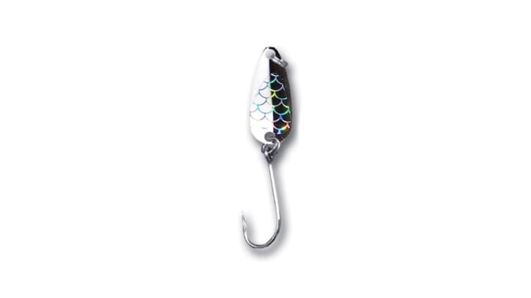 Vance's Sockeye Slammer - CC