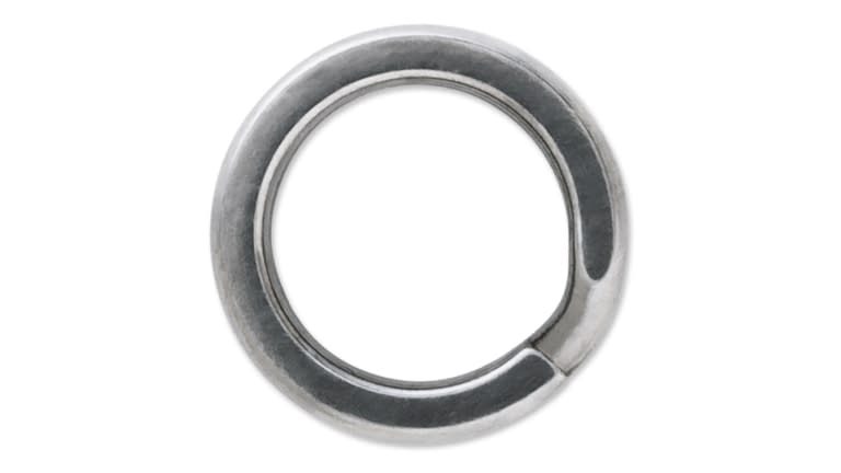 VMC Stainless Steel Split Ring