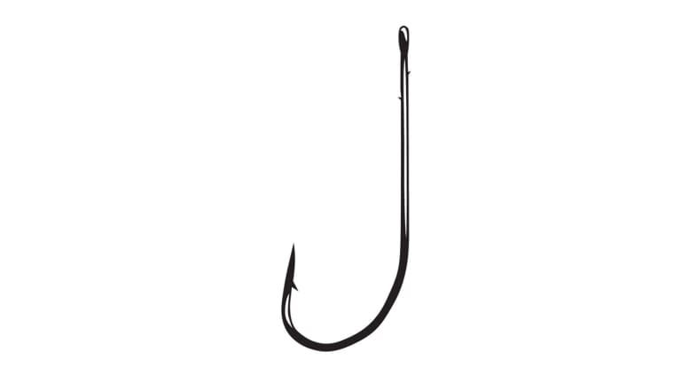 Gamakatsu Straight Worm Hook