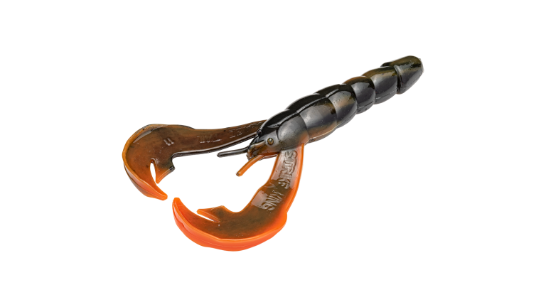 Strike King Rage Craw - 466