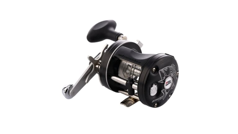 Abu Garcia Ambassadeur C3 Striper Special Reel