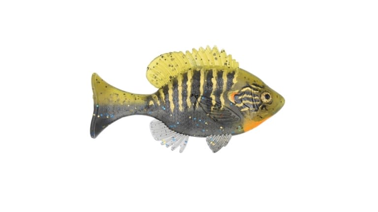 Sudden Impact Suzygill Bluegill Lil Gill - 8