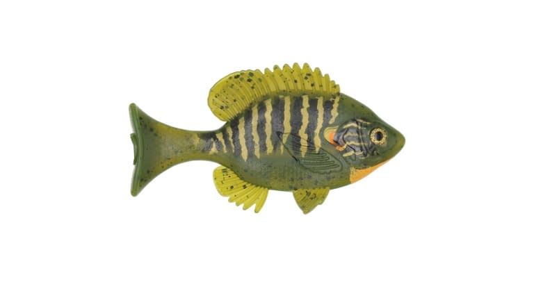 Sudden Impact Suzygill Bluegill Jr. Gill - 4