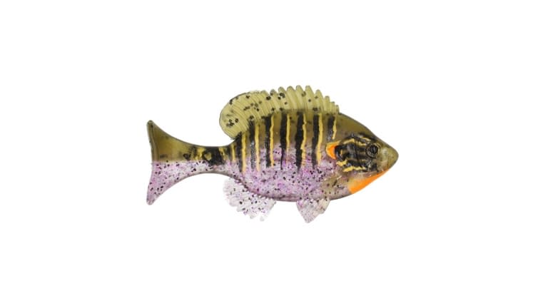 Sudden Impact Suzygill Bluegill Lil Gill - 13