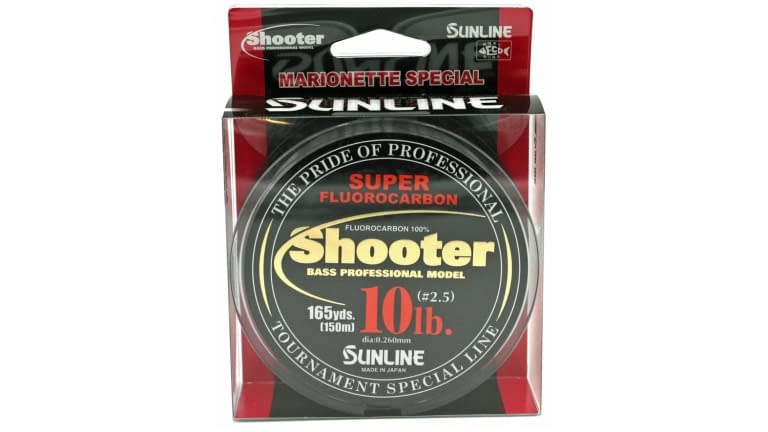 Sunline Shooter Filler Spools - Marionette