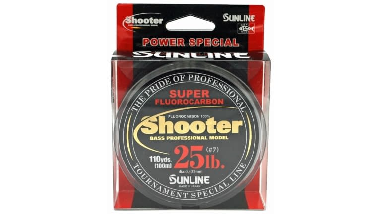 Sunline Shooter Filler Spools - Power
