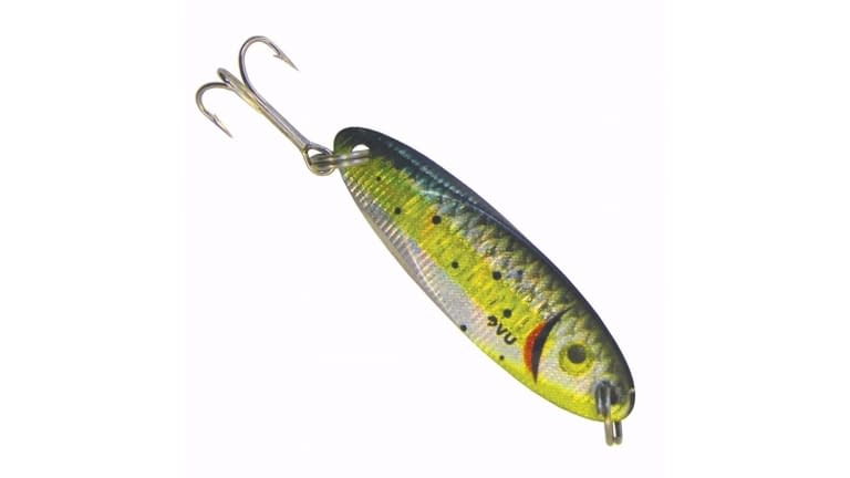 Acme Freshwater Kastmasters Baitfish - FES