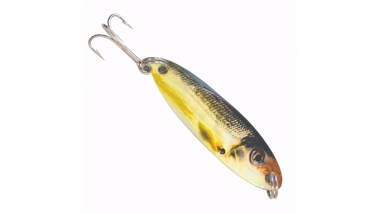 Acme Freshwater Kastmasters Baitfish - GS