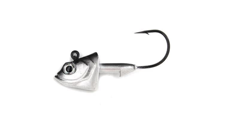 Blade Runner Swim Bait Head 4oz - BS