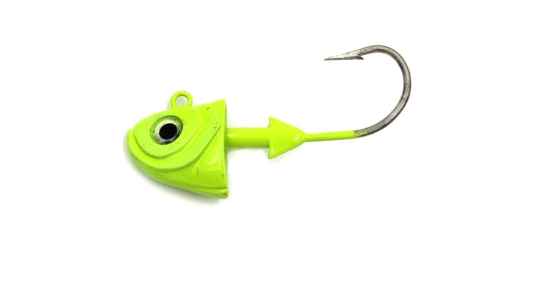 Blade Runner Swimbait Head 6 oz - C