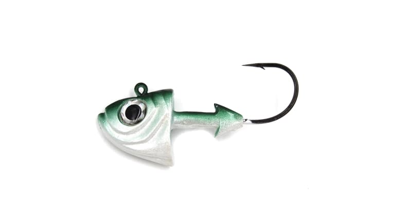 Blade Runner Swimbait Head 3 oz - S