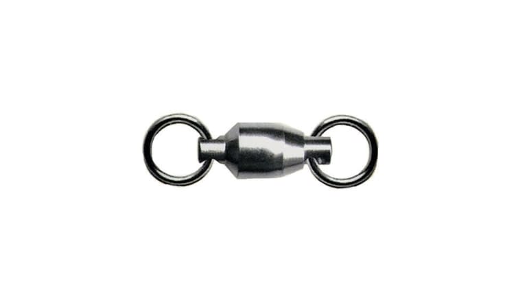 P-Line Ball Bearing Swivel w/ Solid Rings