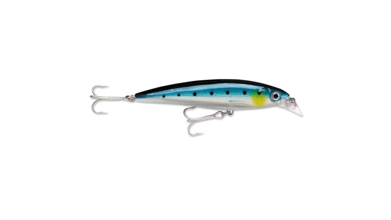 Rapala X-Rap Saltwater - SXR14BSRD