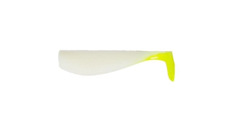 AA Bad Bubba Shad 5" Bulk 25pk - T52