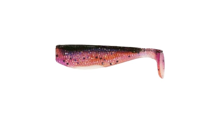 AA Bad Bubba Shad 5" Bulk 25pk - T69