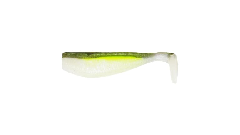 AA Bad Bubba Shad 5" Bulk 25pk - T86