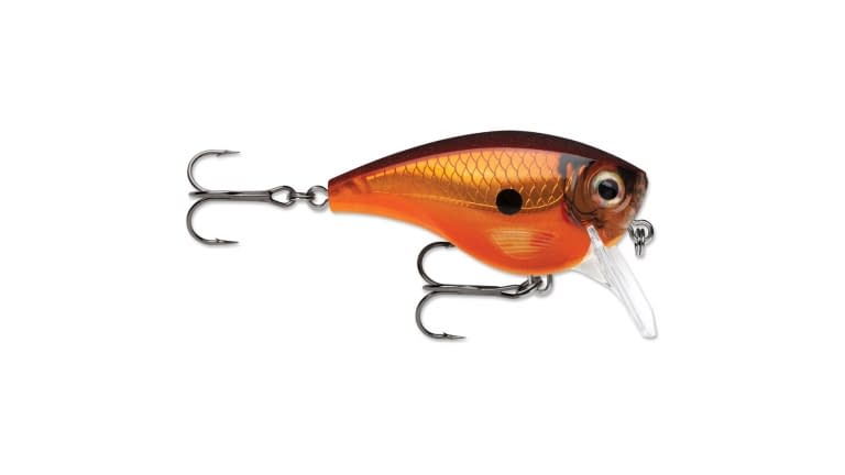 Rapala Balsa Xtreme Mid Brat - TAM