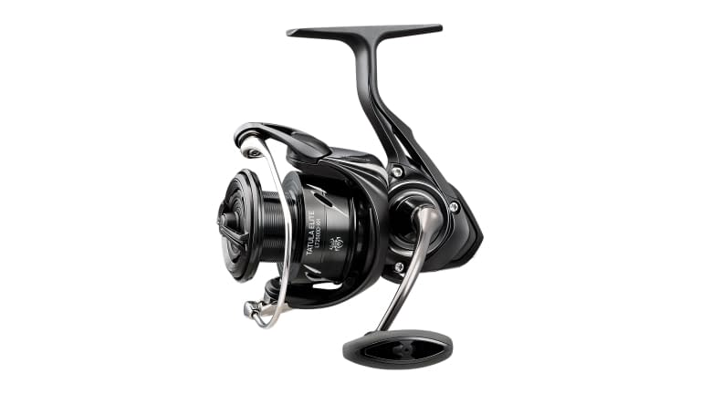 Daiwa Tatula Elite Spinning Reels