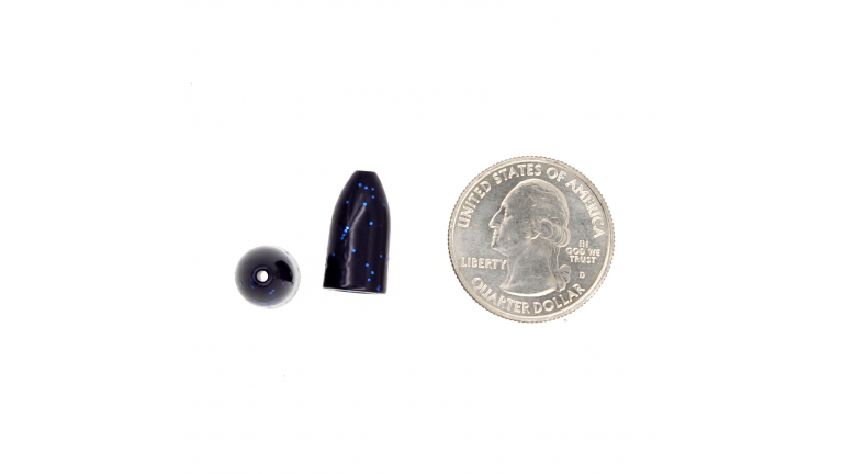 E-Z Weights Tungsten Bullet Weight - JB
