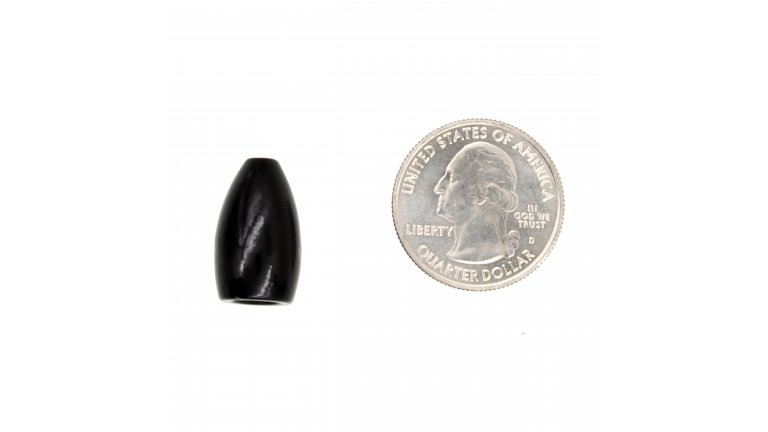 E-Z Weights Tungsten Bullet Weight - EZ-BW-1B-1