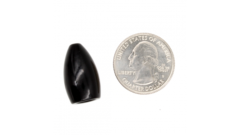 E-Z Weights Tungsten Bullet Weight - EZ-BW-112B-1