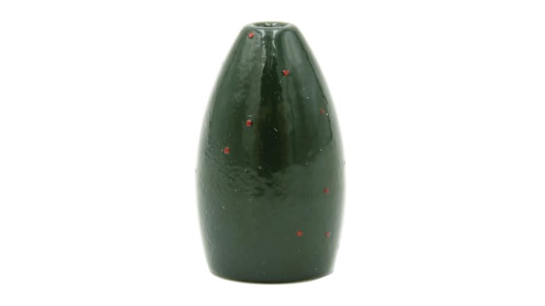 E-Z Weights Tungsten Bullet Weight - WR