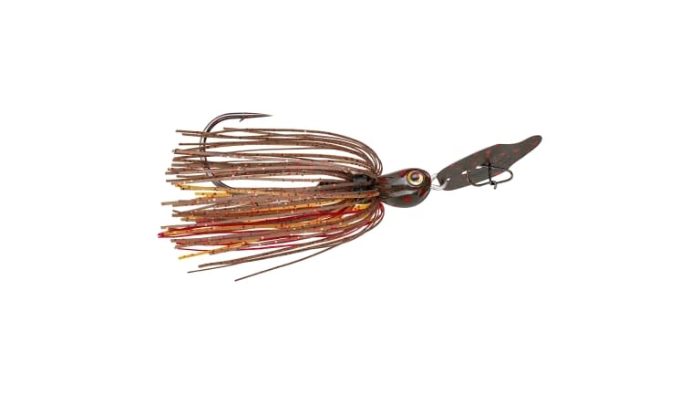 Strike King Thunder Cricket Vibrating Jig - TCVSJ12-135