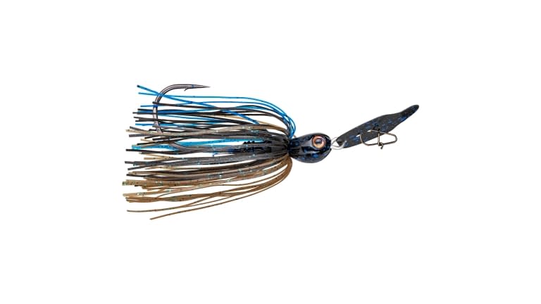 Strike King Thunder Cricket Vibrating Jig - TCVSJ12-786