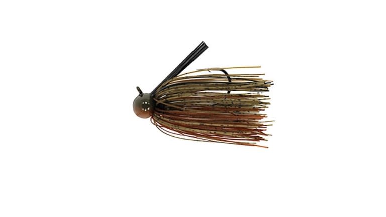 Dirty Jigs Tour Level Skirted Football Jigs - FTG