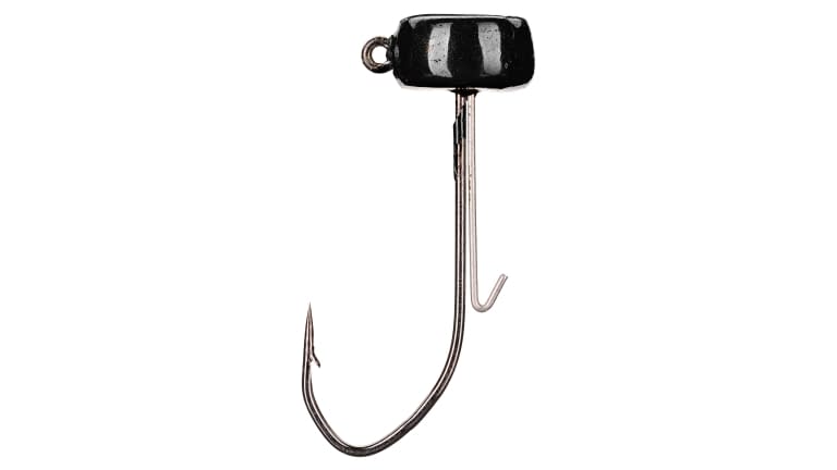 Strike King Tour Grade Ned Rig Head - Black