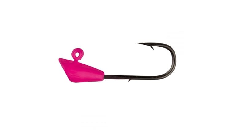 Leland's Trout Magnet Jig Heads - P