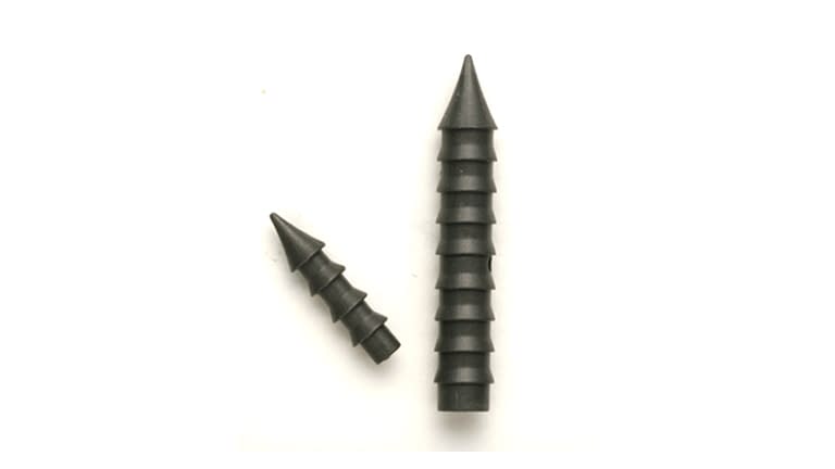 Zappu Tungsten Nail Sinker 6pk