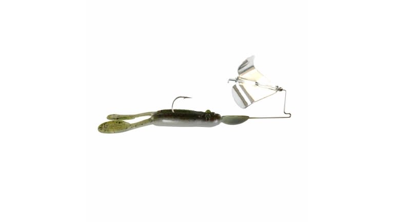 Big Bite Baits Tour Toad Buzzbait - STBUZZ14-04