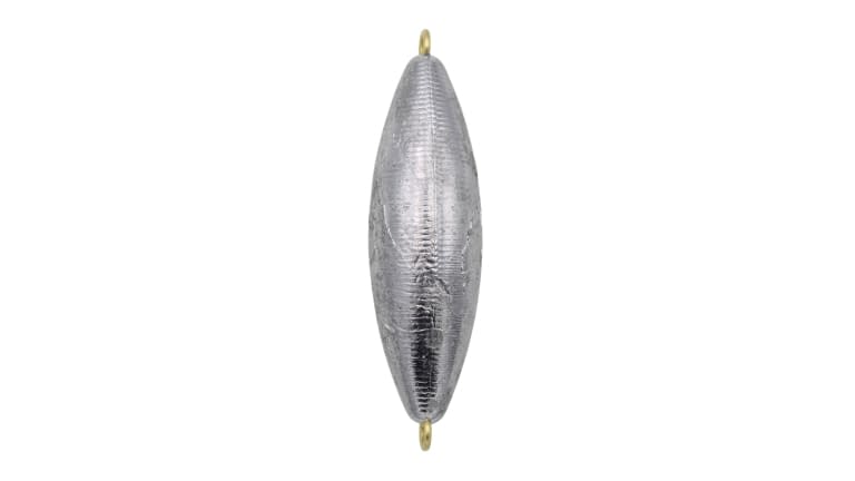 Anglers King Torpedo Sinkers Approx. 25lb Box