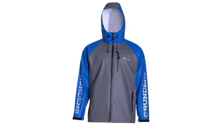 Grundens Tourney Jacket